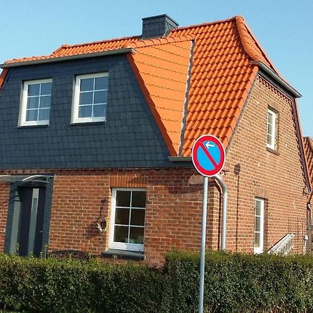 Ferienhaus-Meereslust Petersdorf auf Fehmarn Eksteriør billede