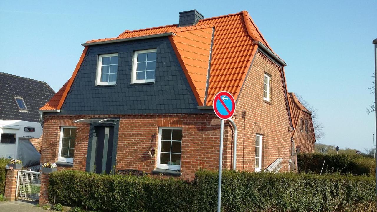 Ferienhaus-Meereslust Petersdorf auf Fehmarn Eksteriør billede