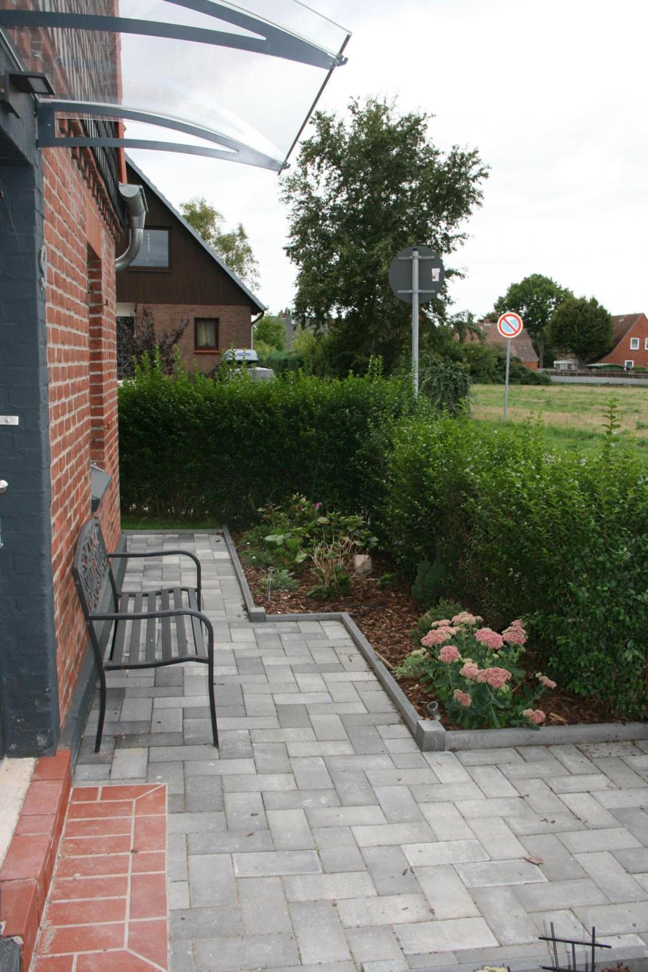 Ferienhaus-Meereslust Petersdorf auf Fehmarn Eksteriør billede
