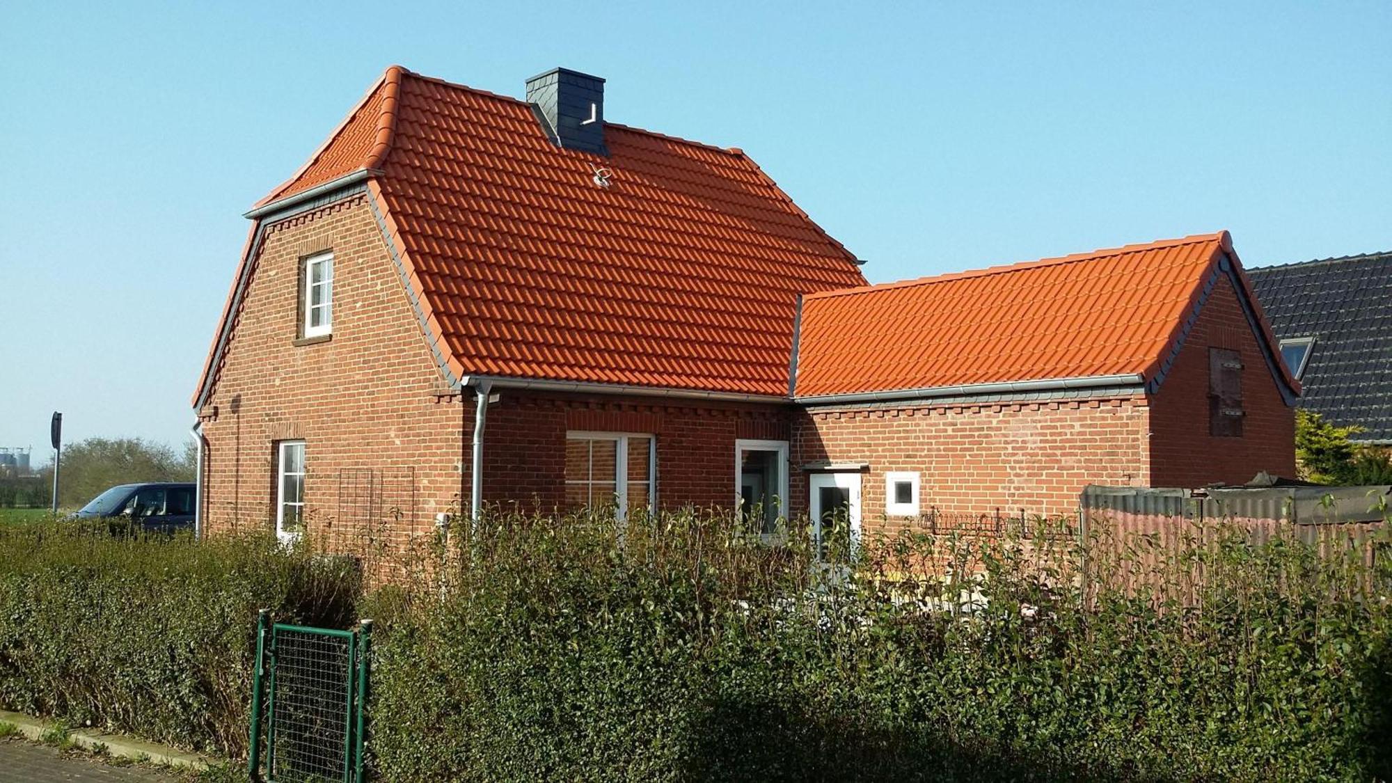 Ferienhaus-Meereslust Petersdorf auf Fehmarn Eksteriør billede